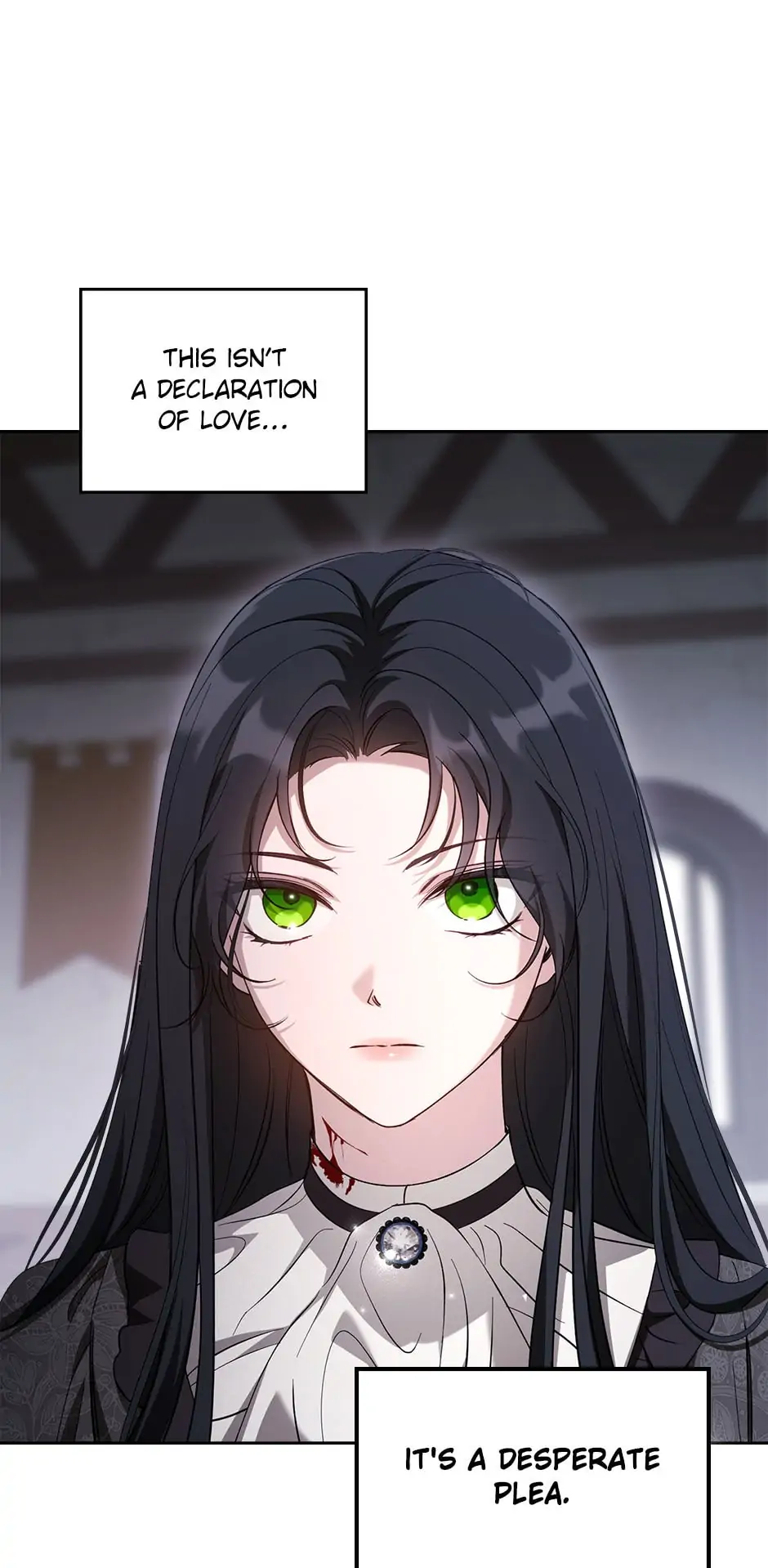 Read Kill the Villainess EN Manga Online