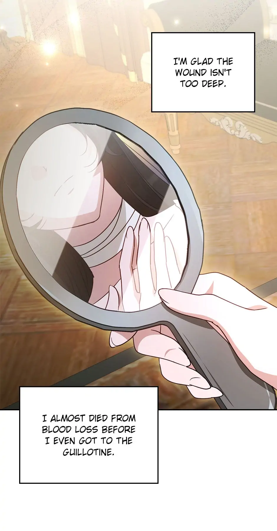 Read Kill the Villainess EN Manga Online