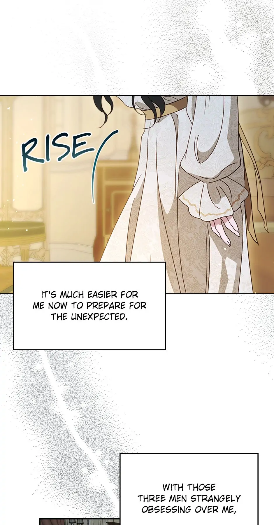 Read Kill the Villainess EN Manga Online