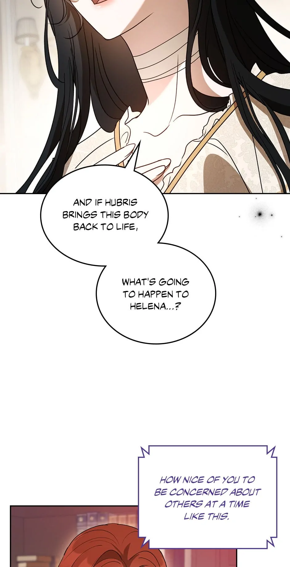 Read Kill the Villainess EN Manga Online