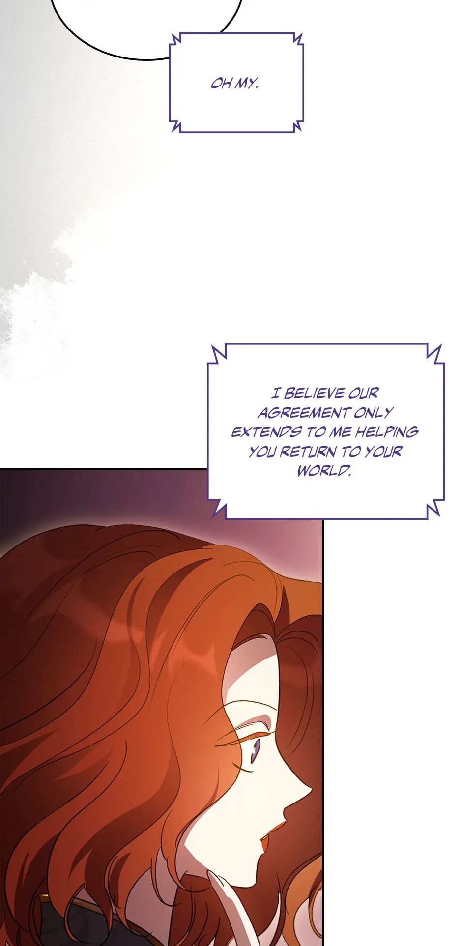 Read Kill the Villainess EN Manga Online