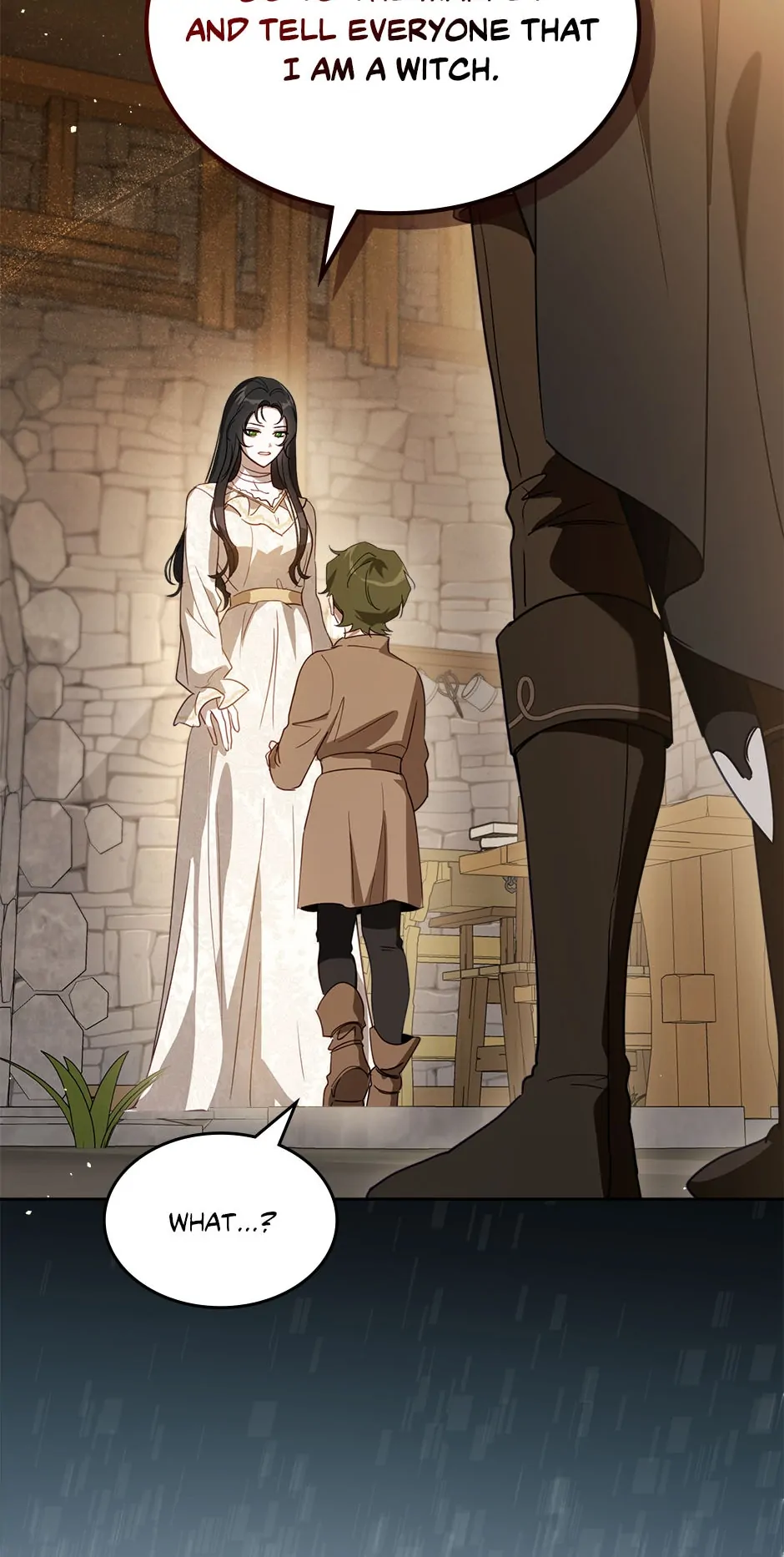 Read Kill the Villainess EN Manga Online