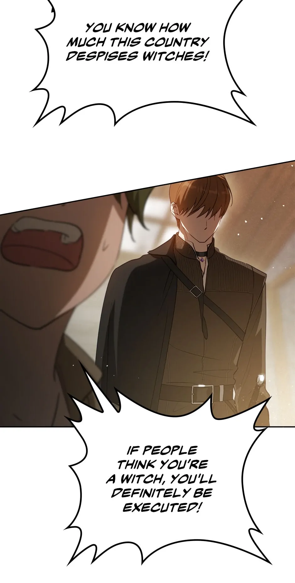 Read Kill the Villainess EN Manga Online