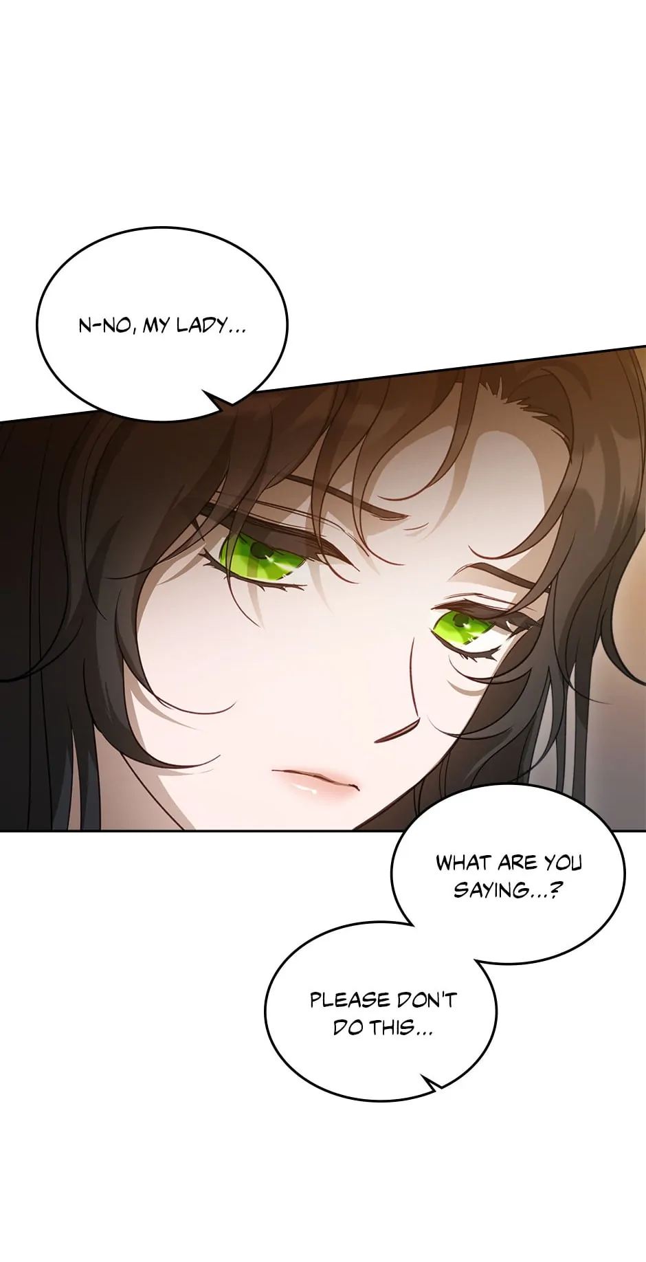 Read Kill the Villainess EN Manga Online