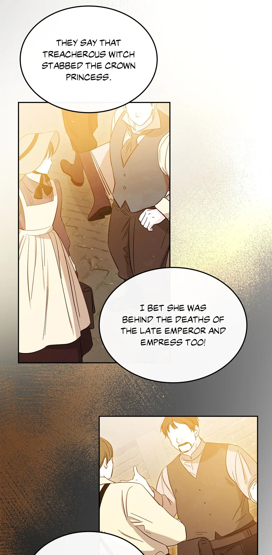 Read Kill the Villainess EN Manga Online