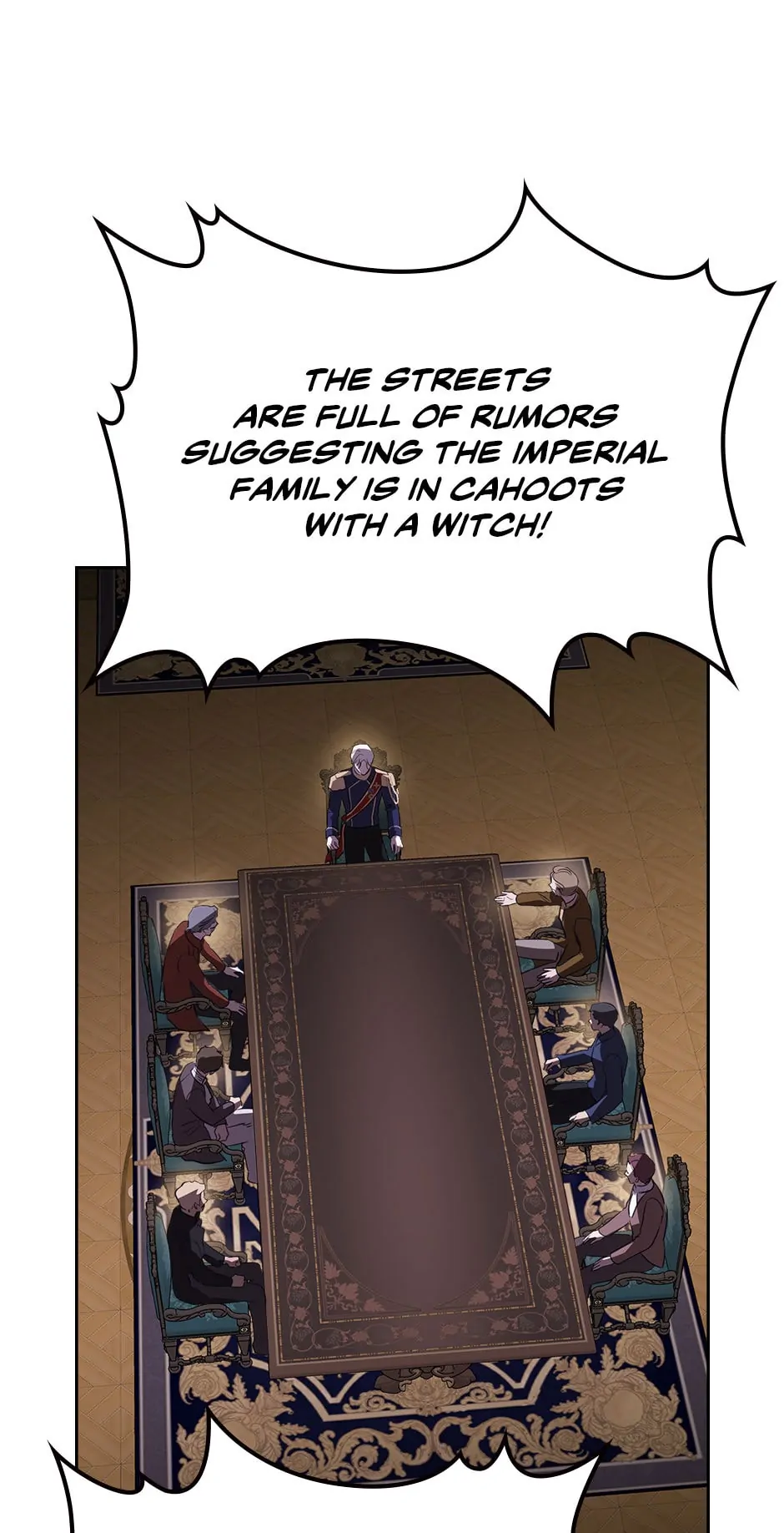 Read Kill the Villainess EN Manga Online