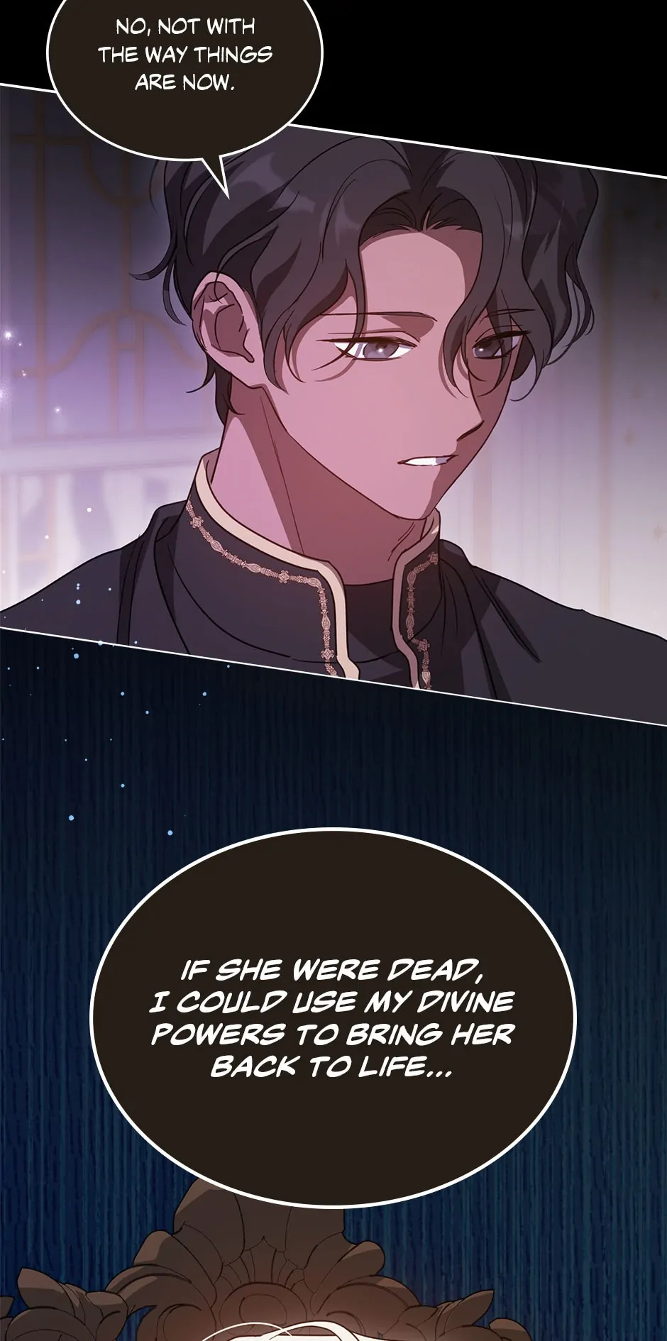 Read Kill the Villainess EN Manga Online