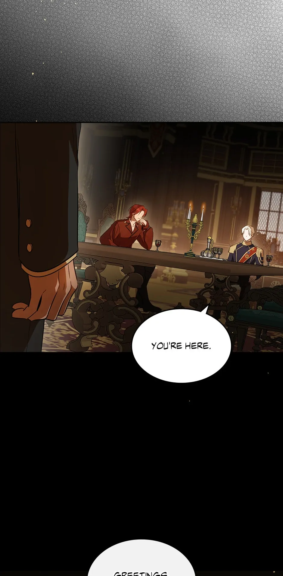 Read Kill the Villainess EN Manga Online