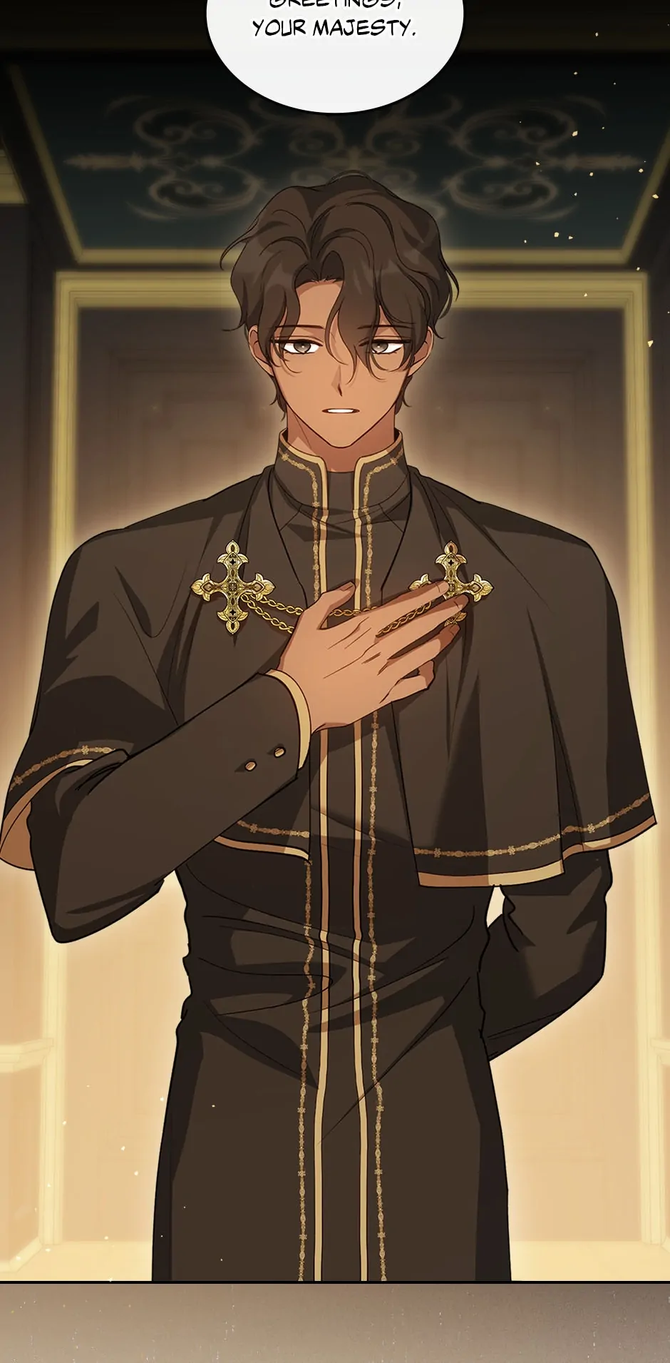 Read Kill the Villainess EN Manga Online