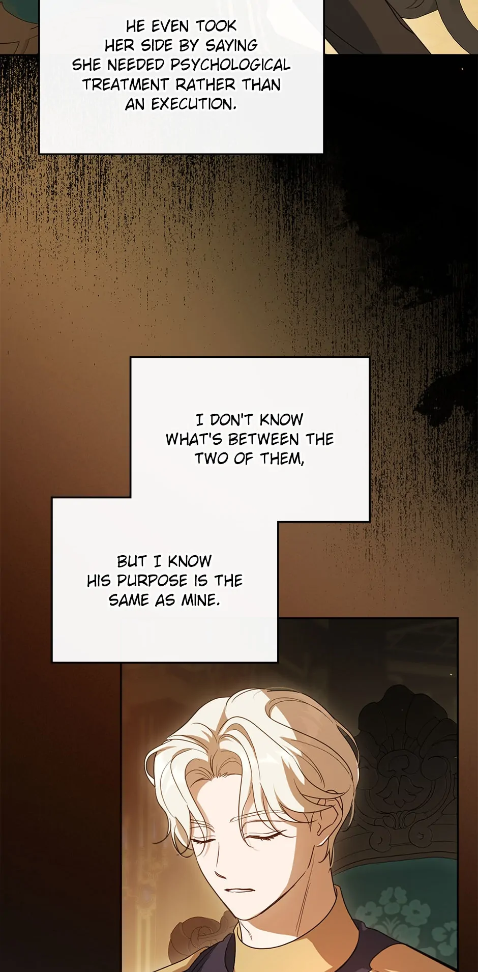 Read Kill the Villainess EN Manga Online