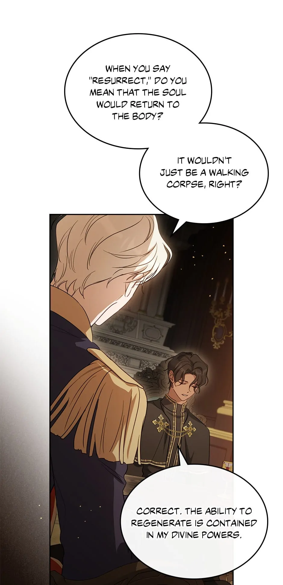 Read Kill the Villainess EN Manga Online