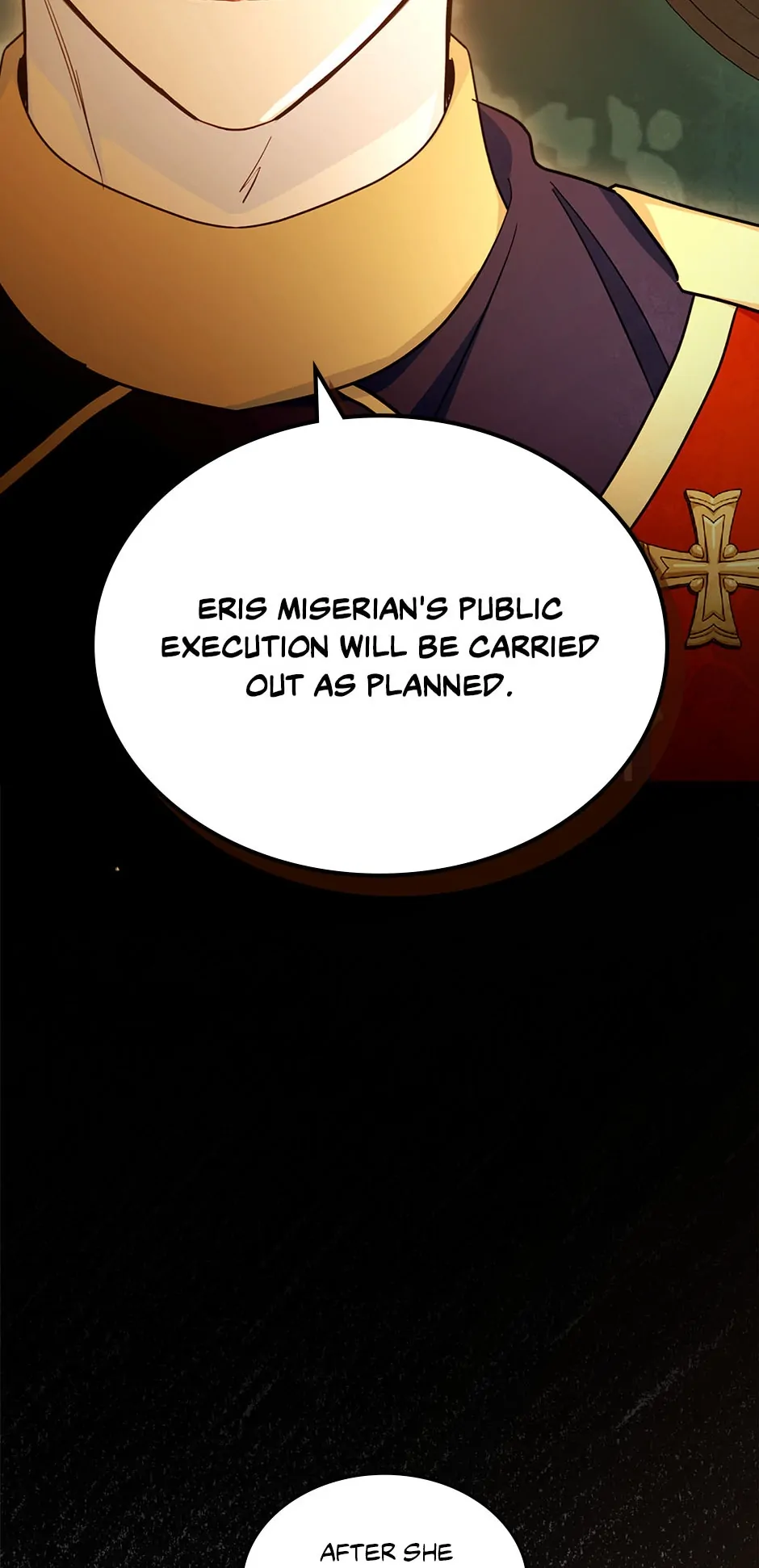 Read Kill the Villainess EN Manga Online