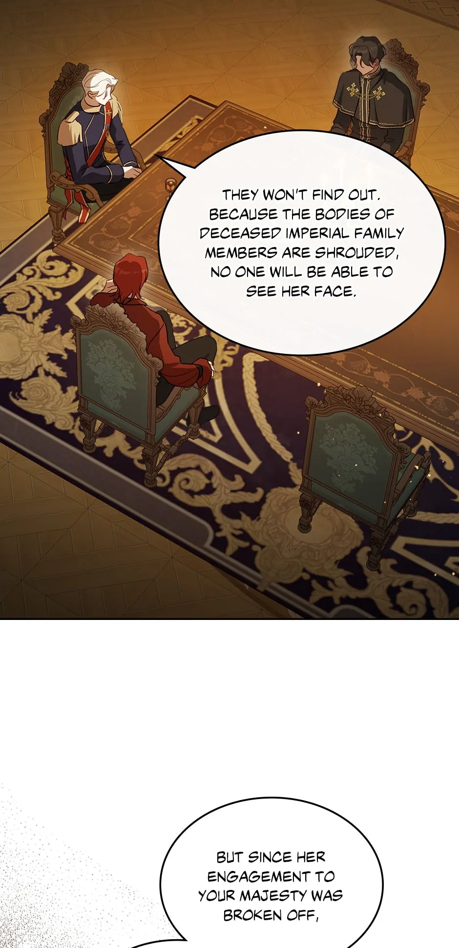 Read Kill the Villainess EN Manga Online