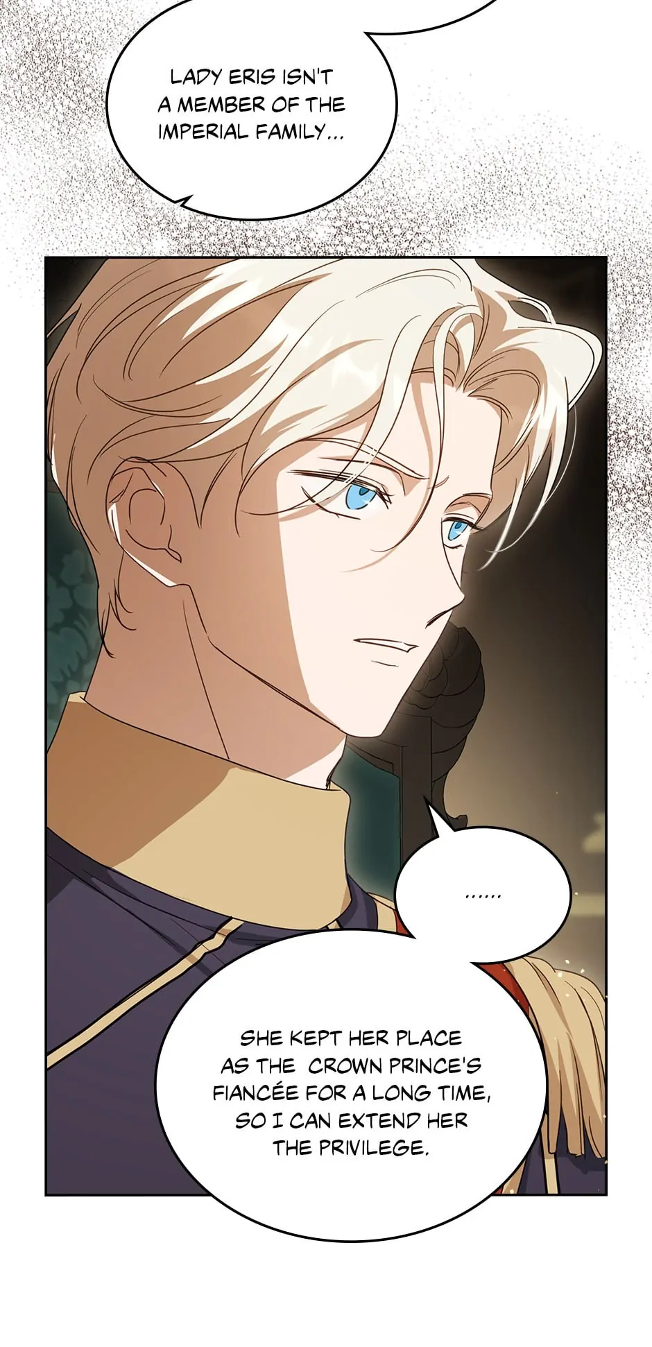 Read Kill the Villainess EN Manga Online