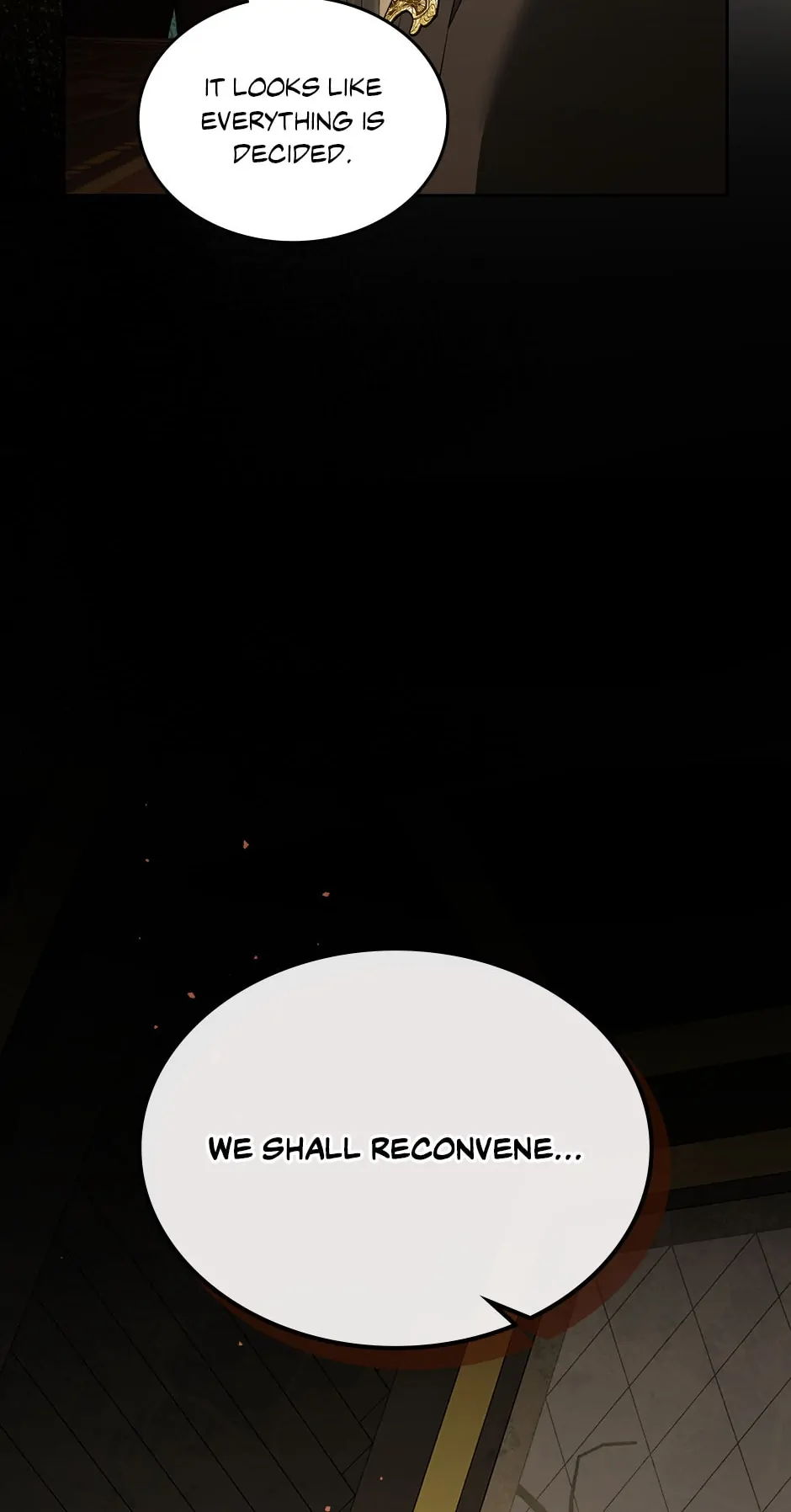 Read Kill the Villainess EN Manga Online