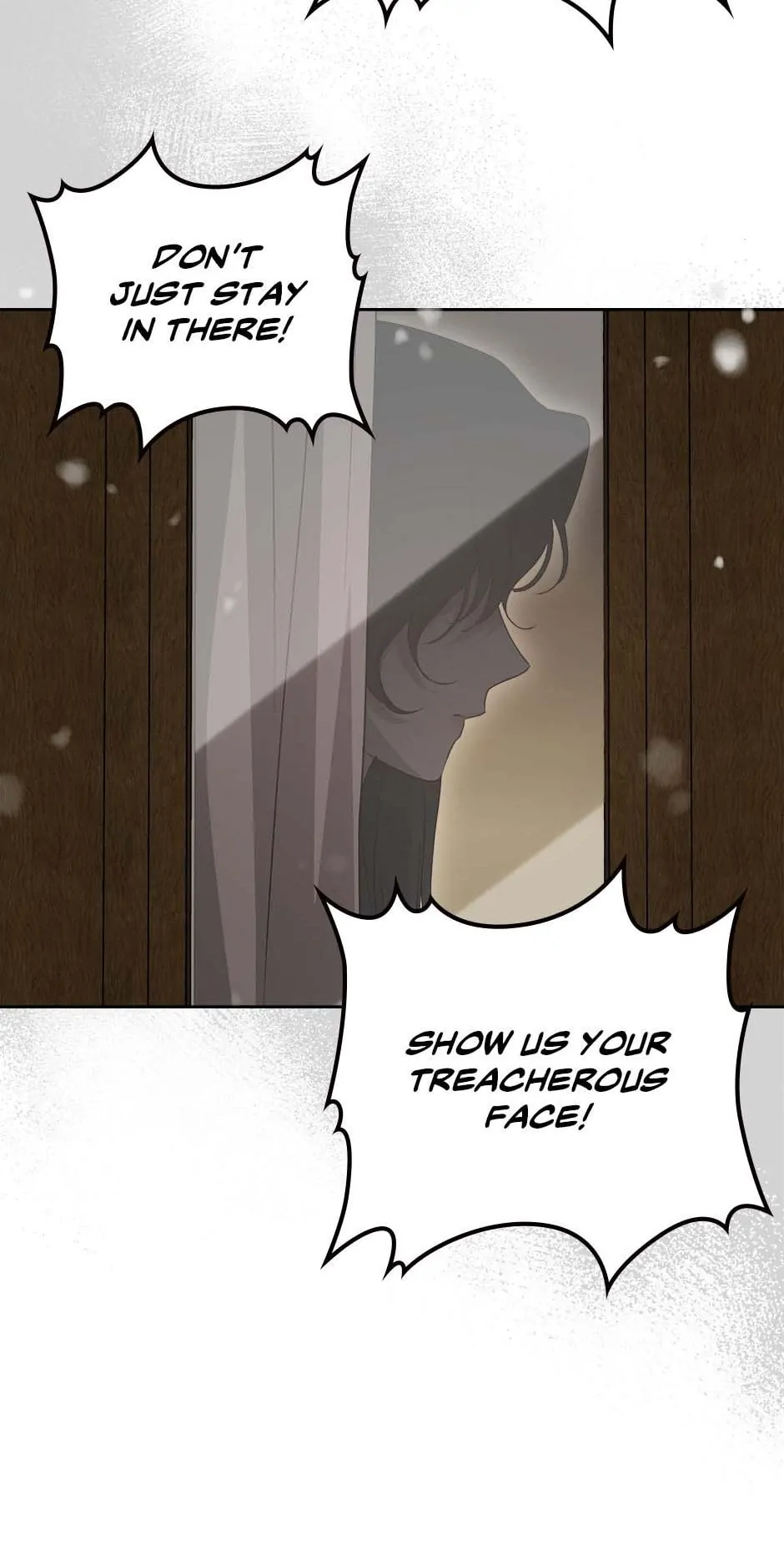 Read Kill the Villainess EN Manga Online