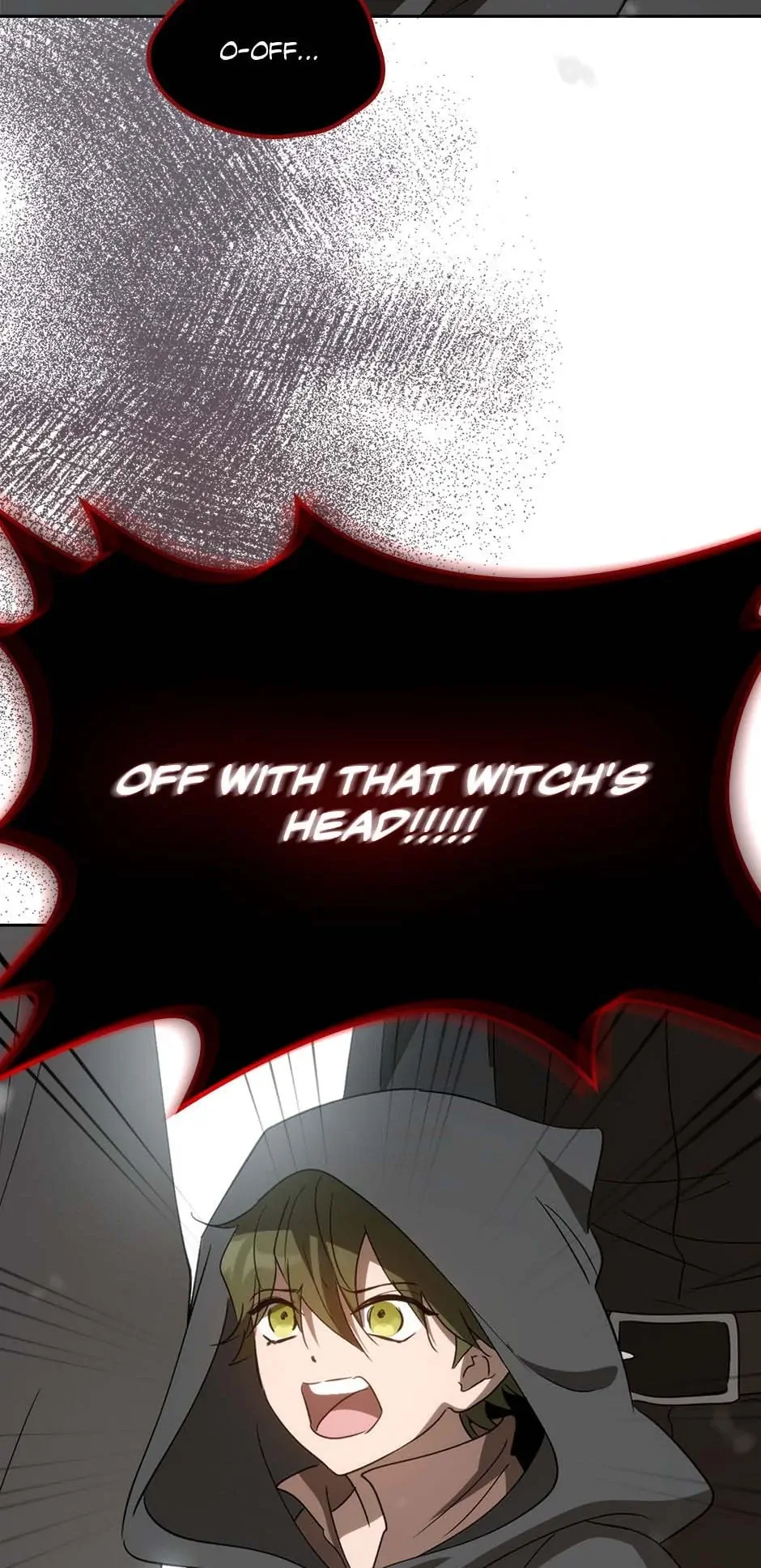 Read Kill the Villainess EN Manga Online