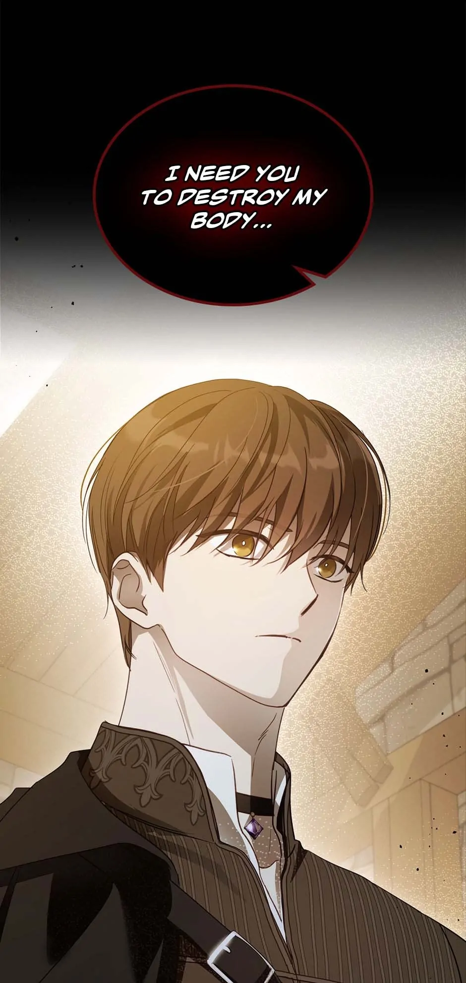 Read Kill the Villainess EN Manga Online