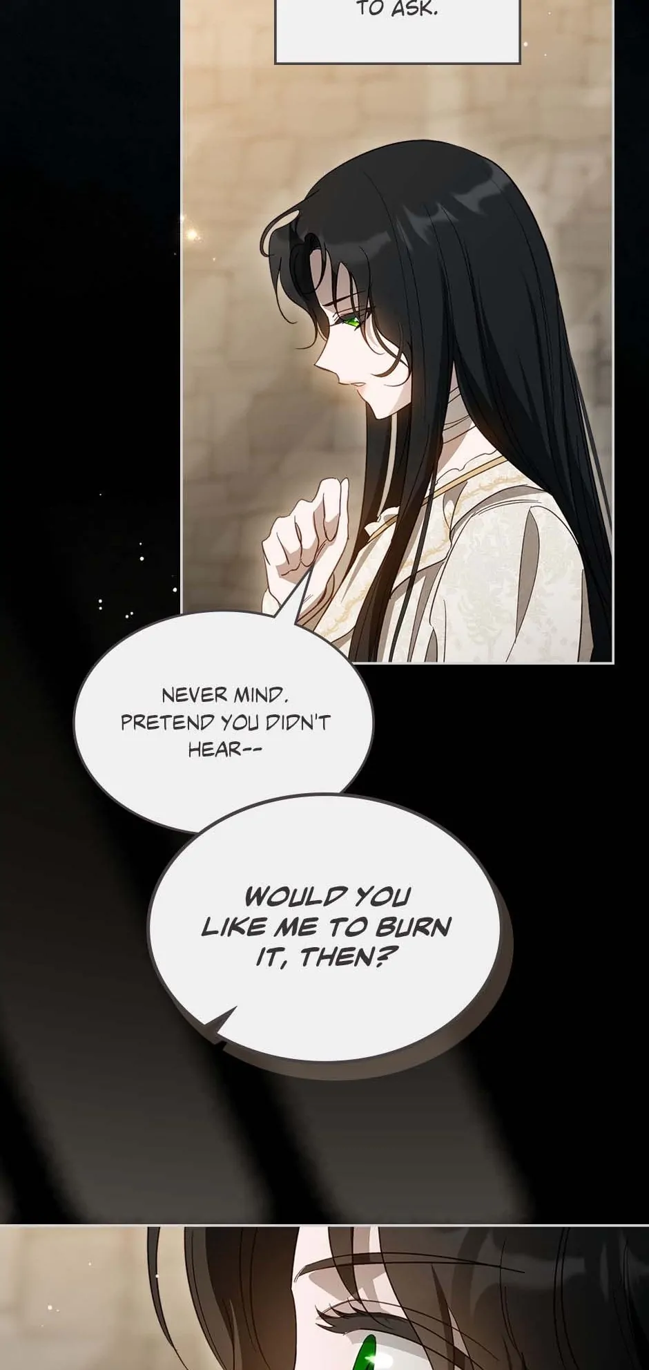 Read Kill the Villainess EN Manga Online