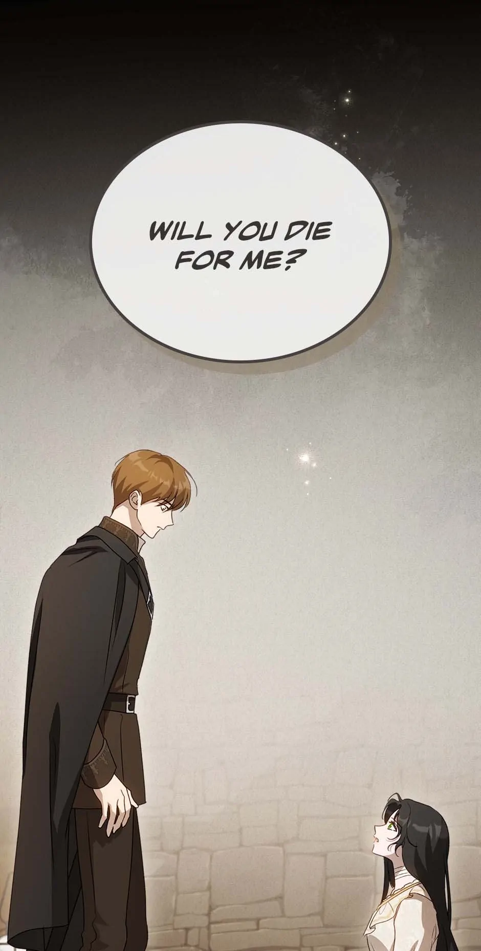 Read Kill the Villainess EN Manga Online