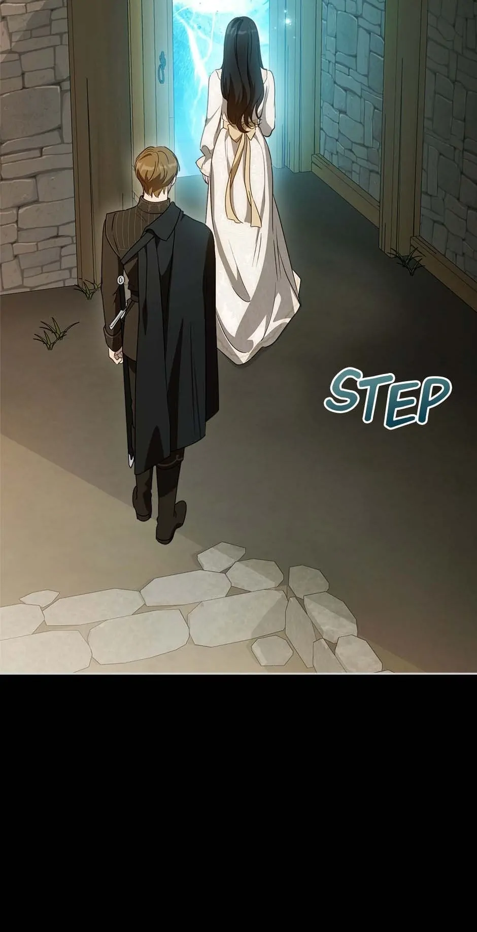 Read Kill the Villainess EN Manga Online