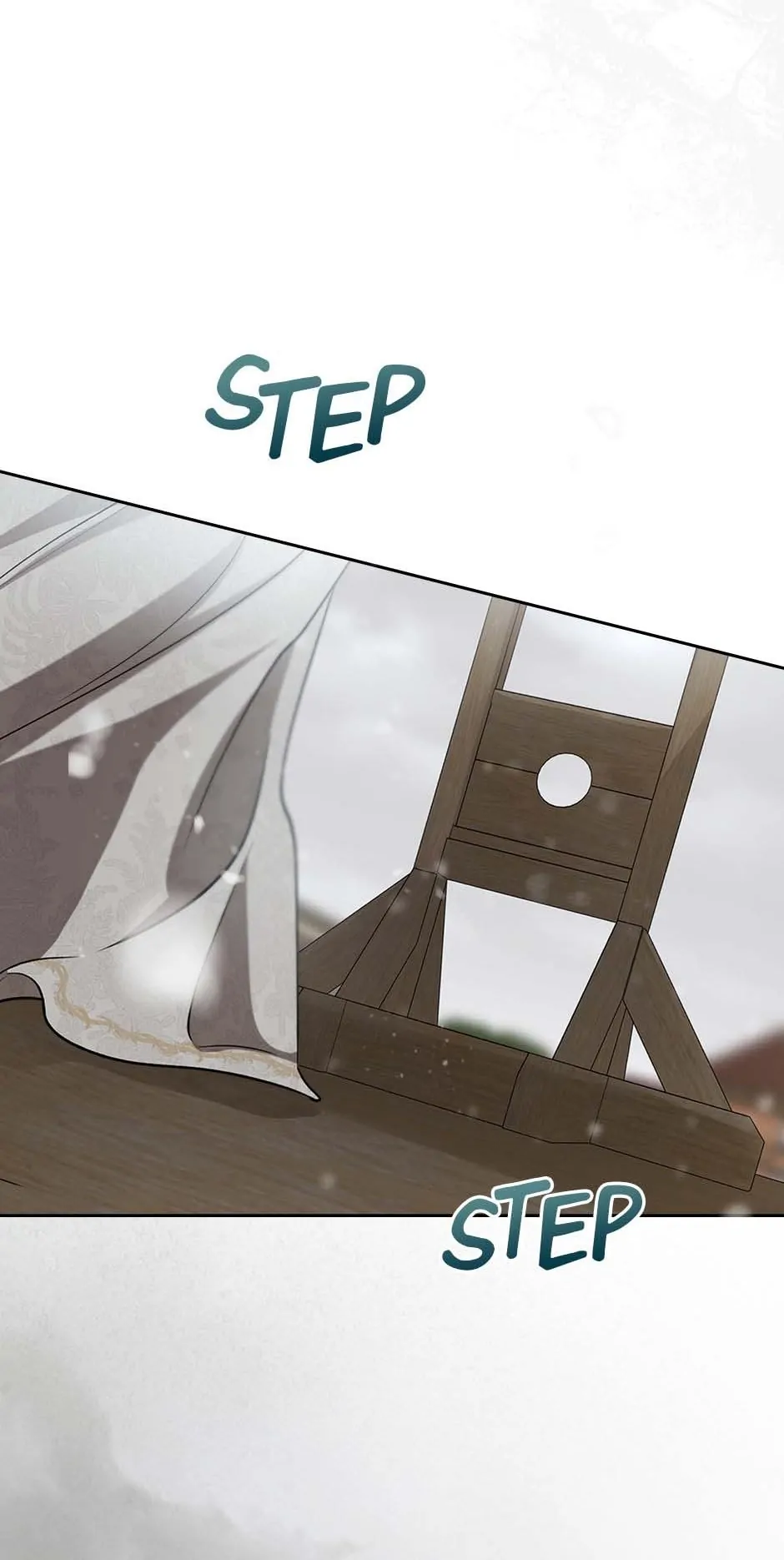 Read Kill the Villainess EN Manga Online