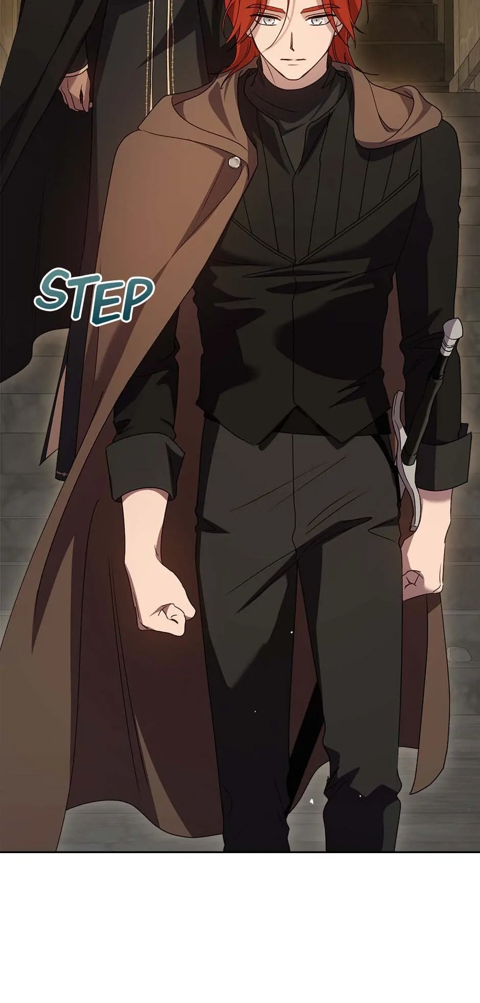 Read Kill the Villainess EN Manga Online