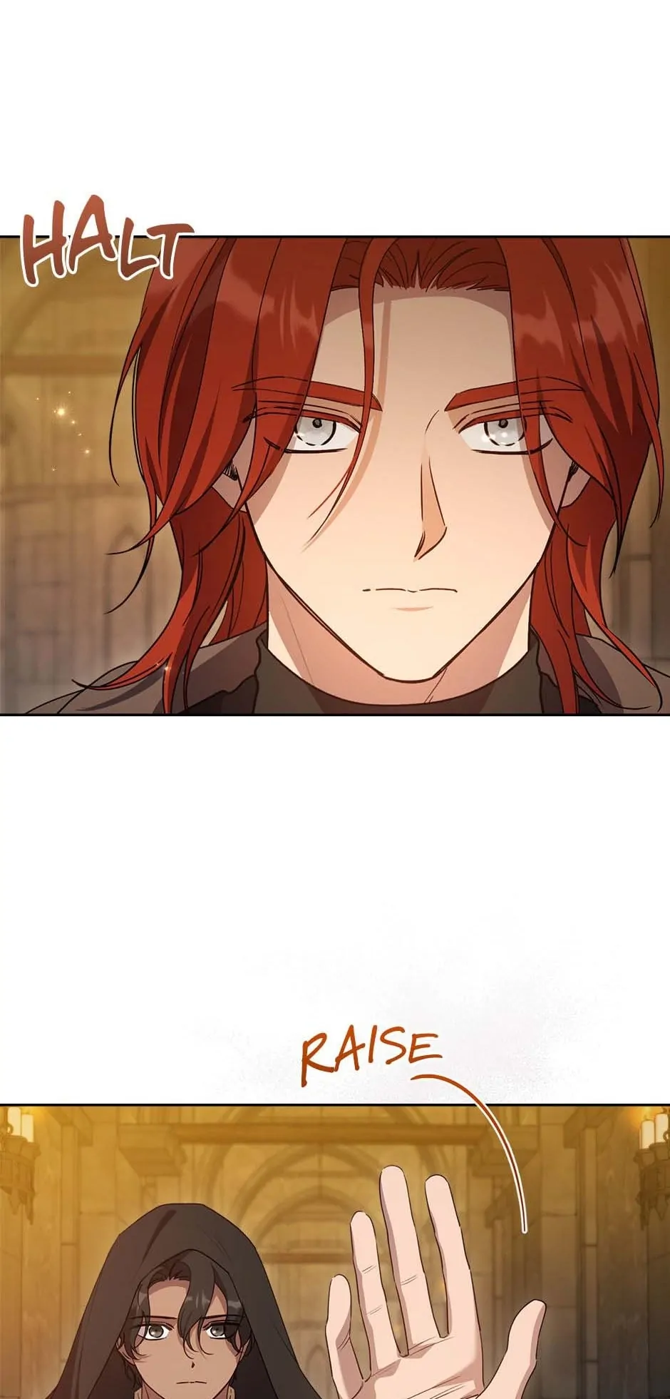 Read Kill the Villainess EN Manga Online