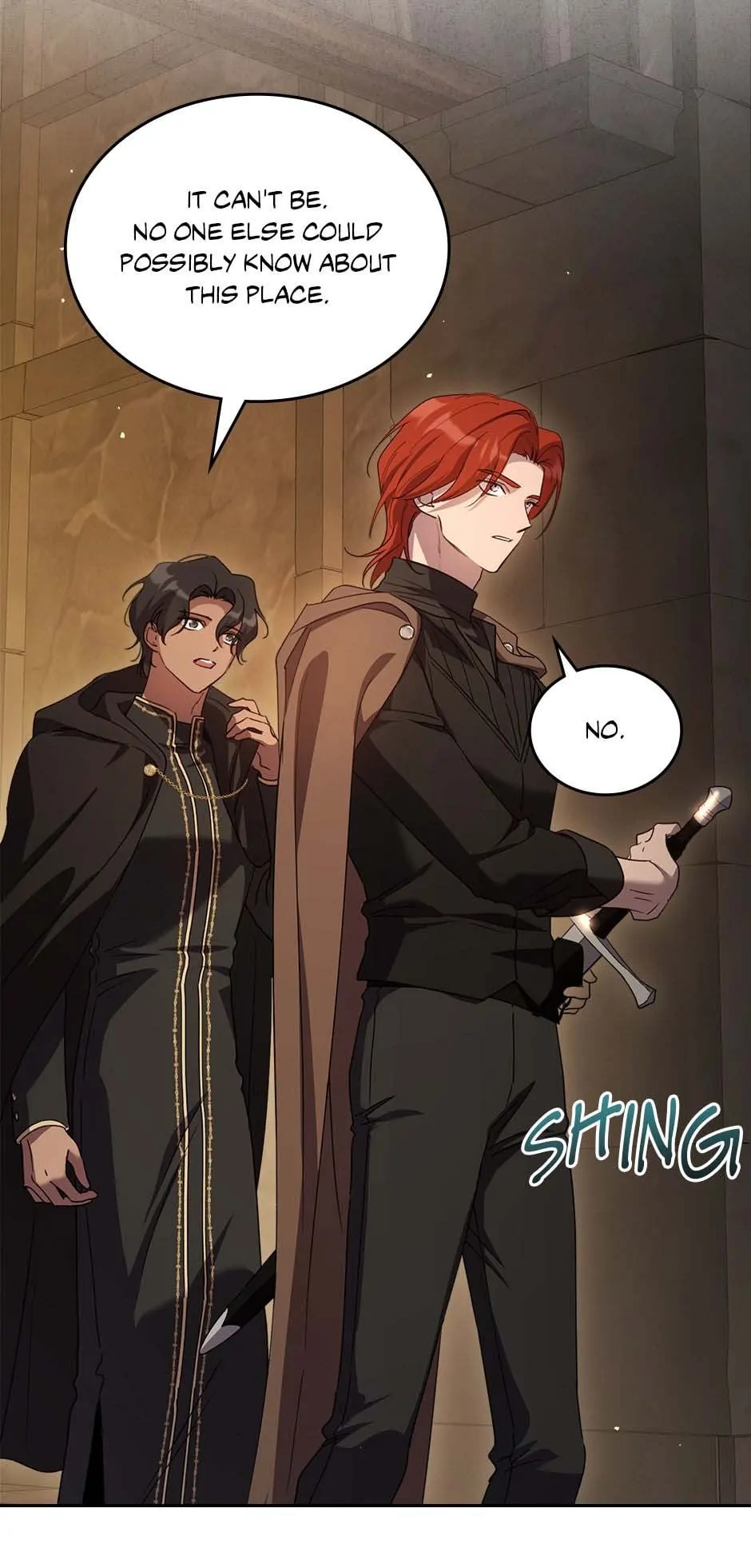 Read Kill the Villainess EN Manga Online