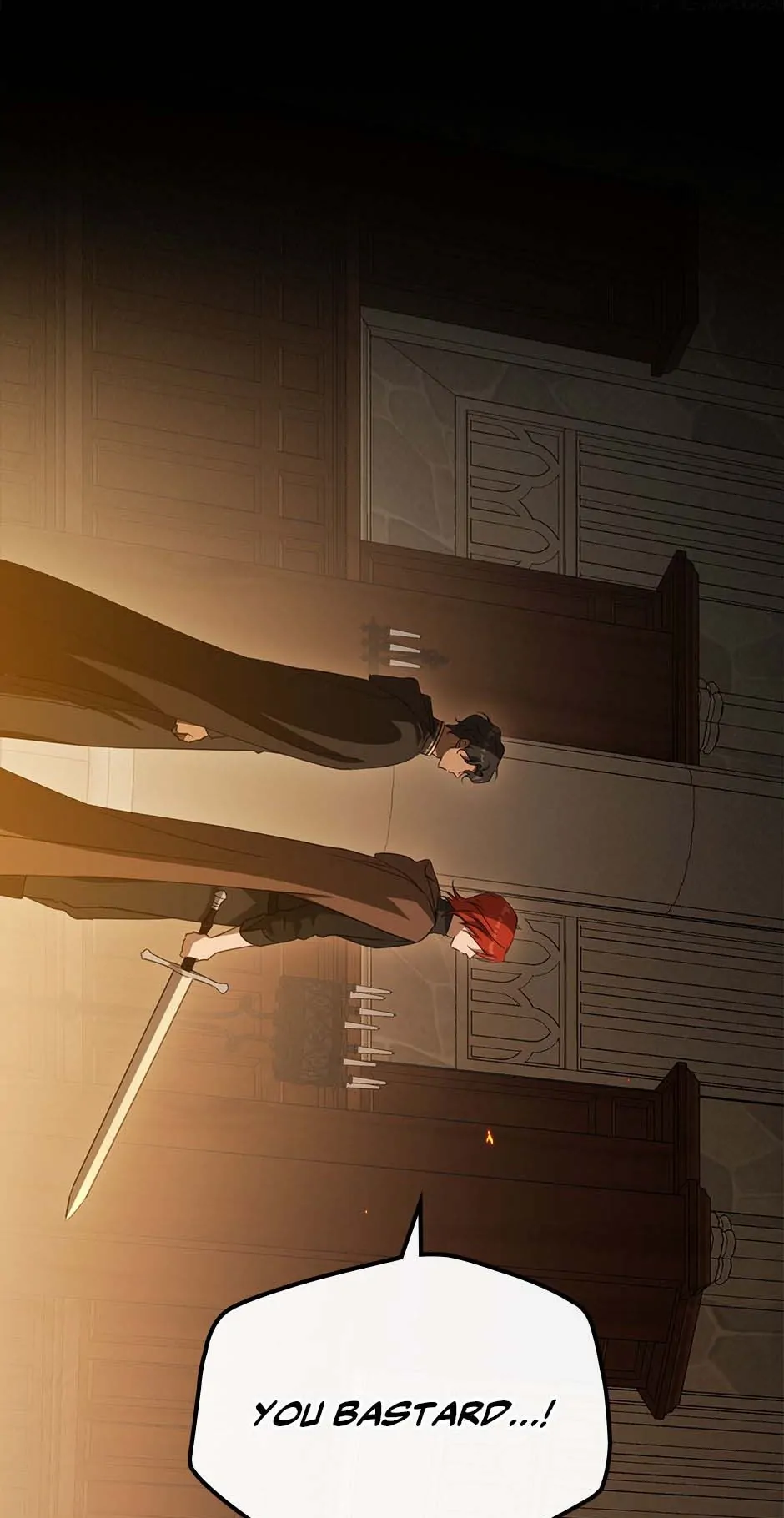 Read Kill the Villainess EN Manga Online