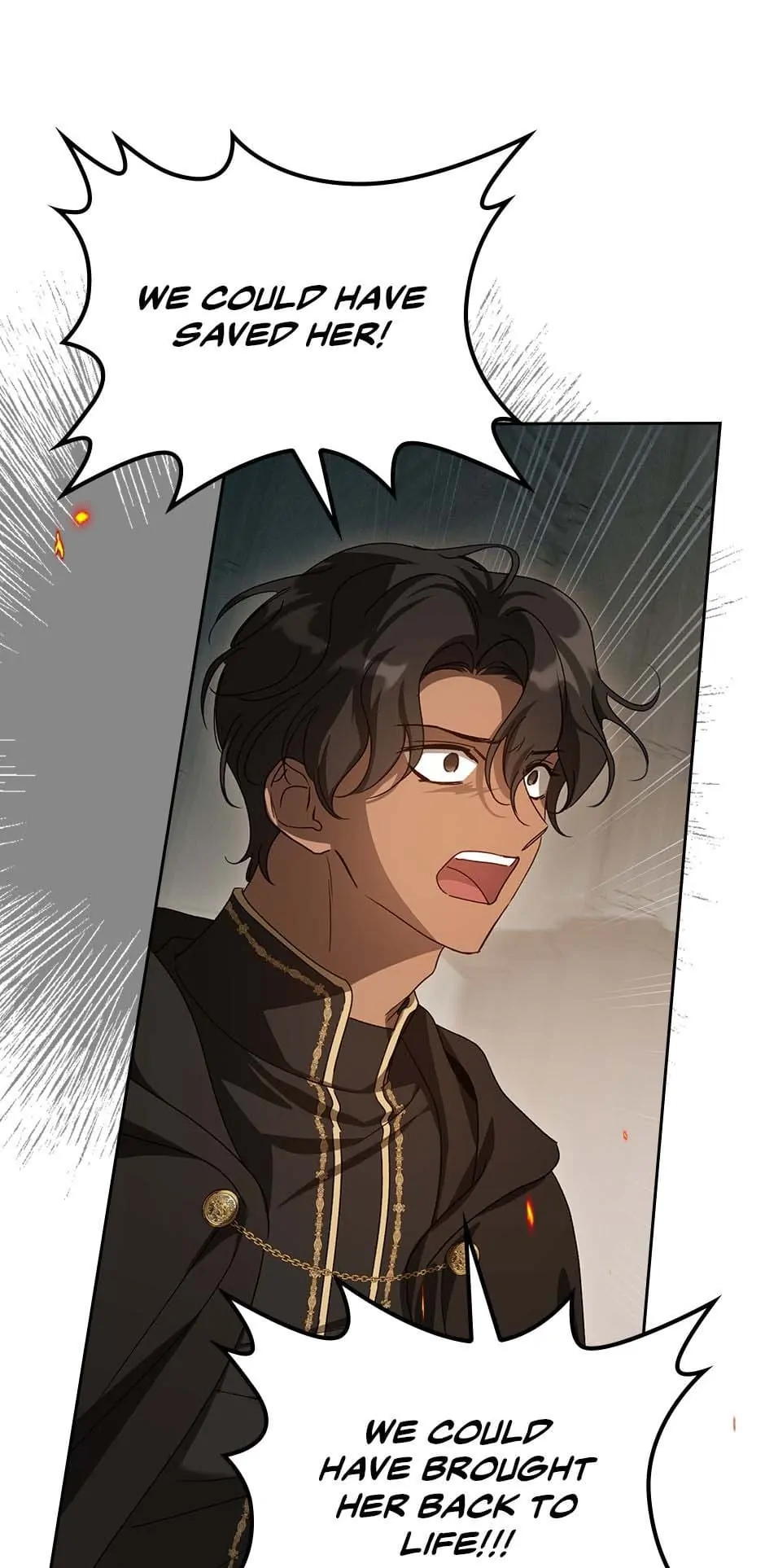 Read Kill the Villainess EN Manga Online