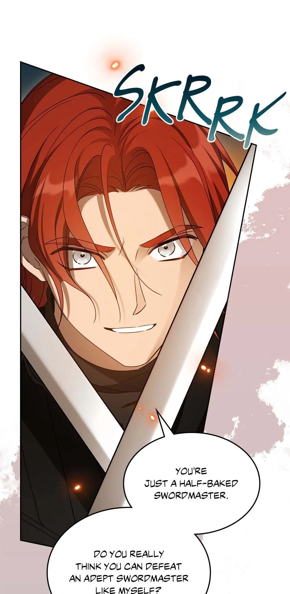 Read Kill the Villainess EN Manga Online