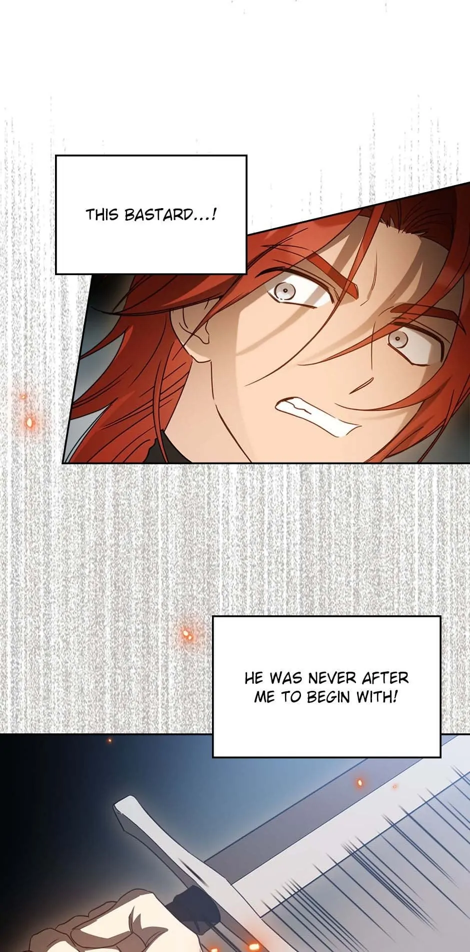 Read Kill the Villainess EN Manga Online