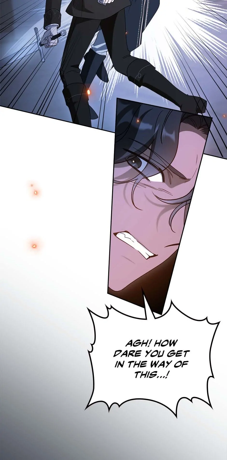 Read Kill the Villainess EN Manga Online