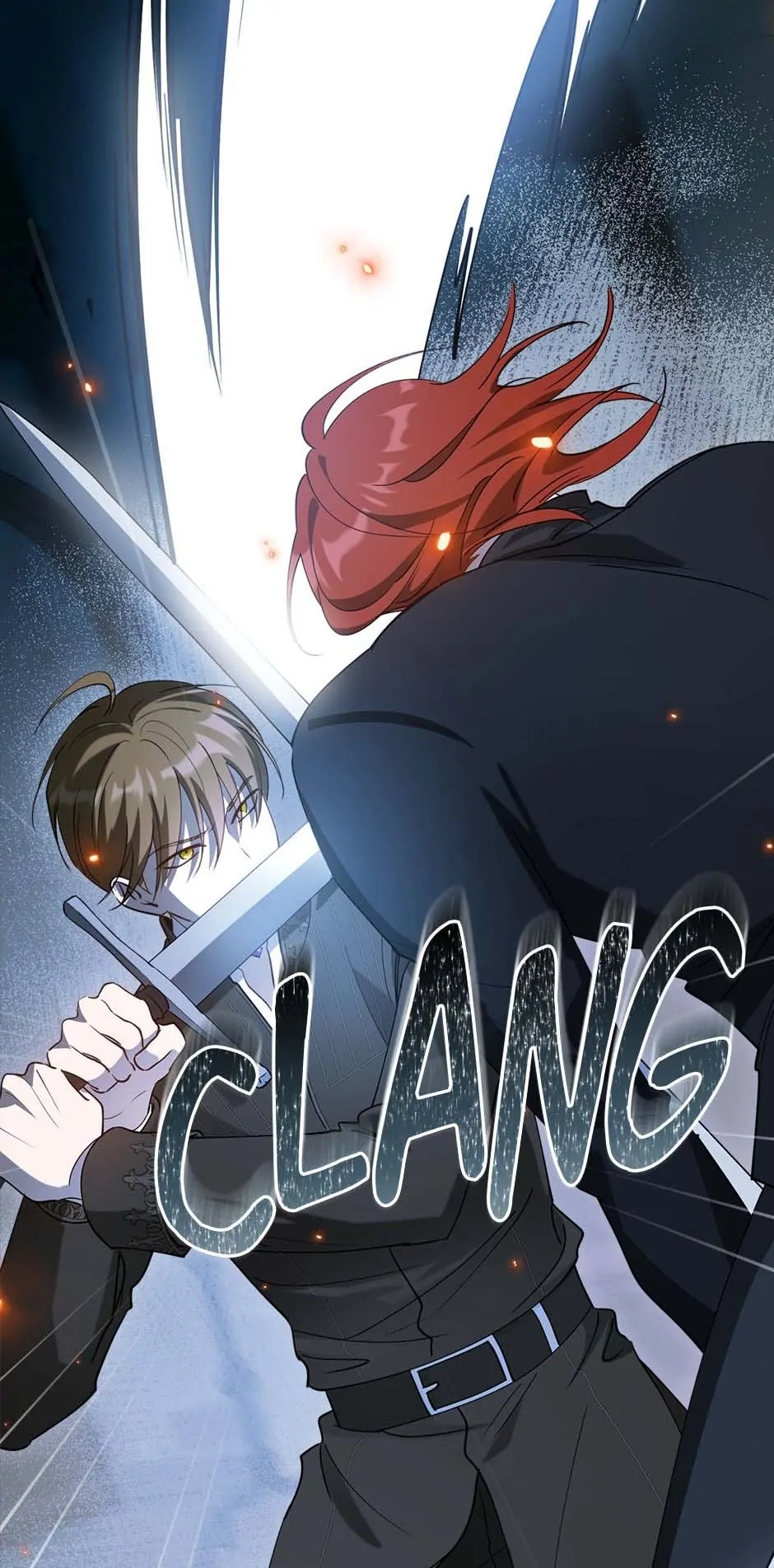 Read Kill the Villainess EN Manga Online