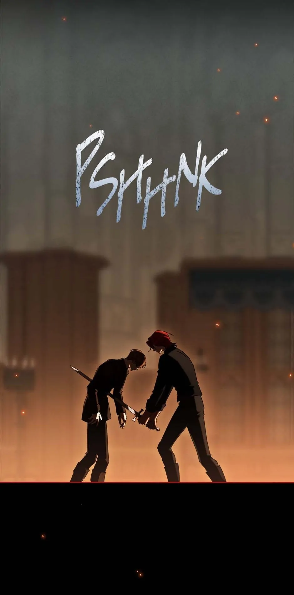 Read Kill the Villainess EN Manga Online