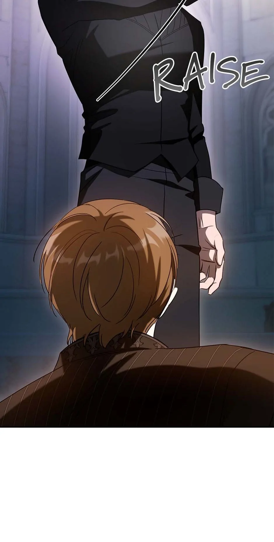 Read Kill the Villainess EN Manga Online