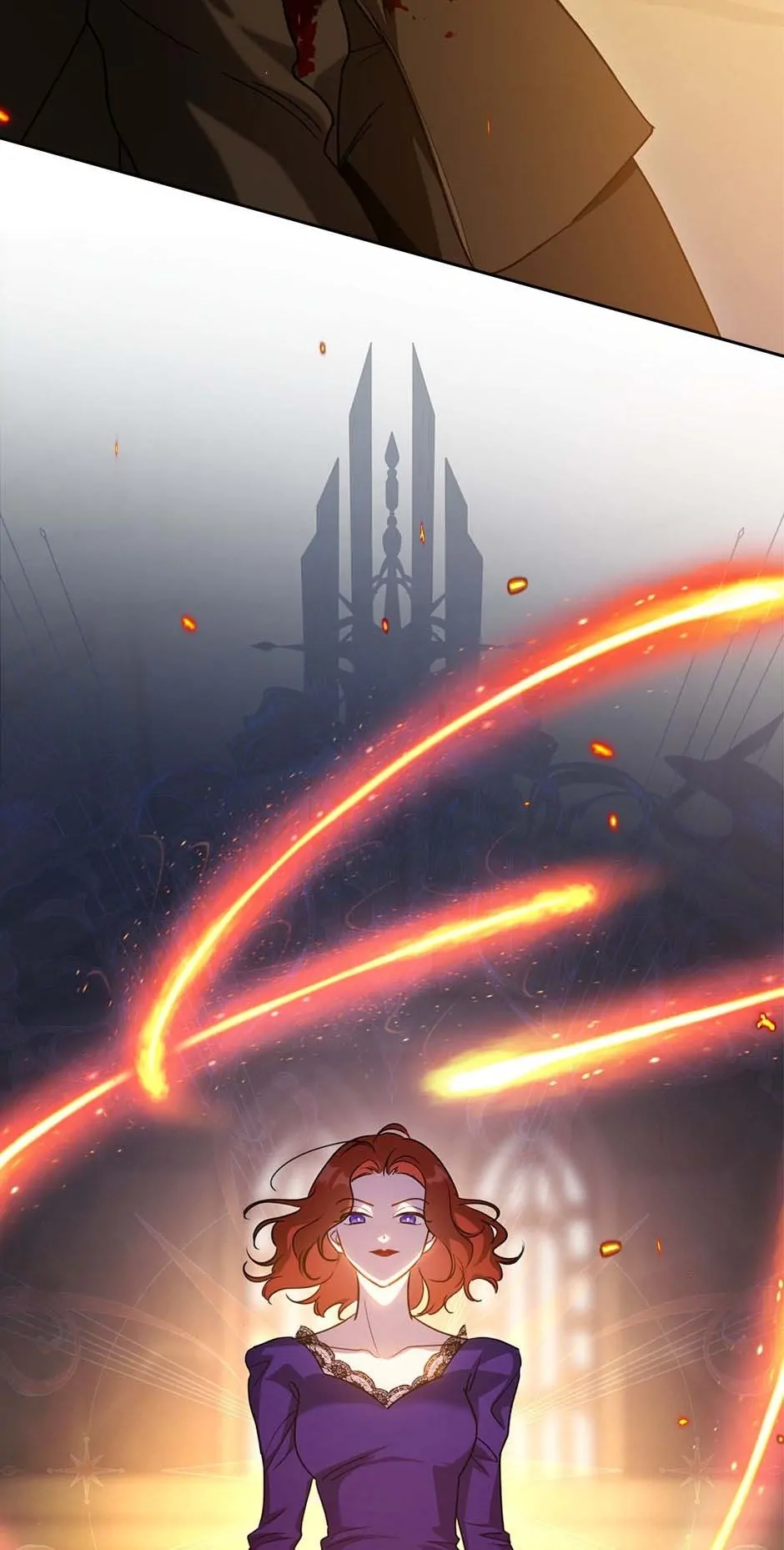 Read Kill the Villainess EN Manga Online