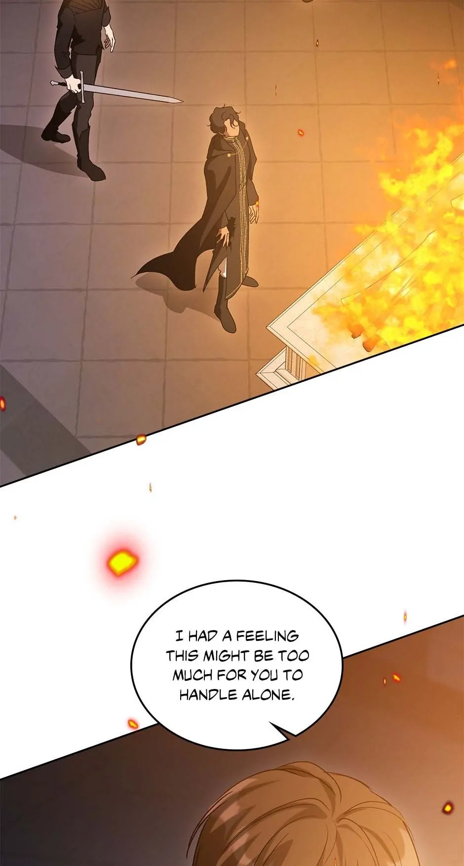 Read Kill the Villainess EN Manga Online