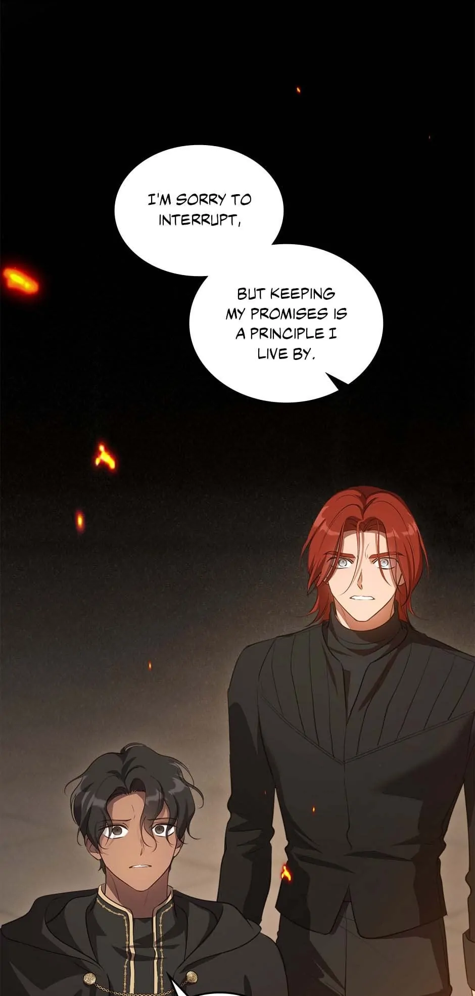 Read Kill the Villainess EN Manga Online