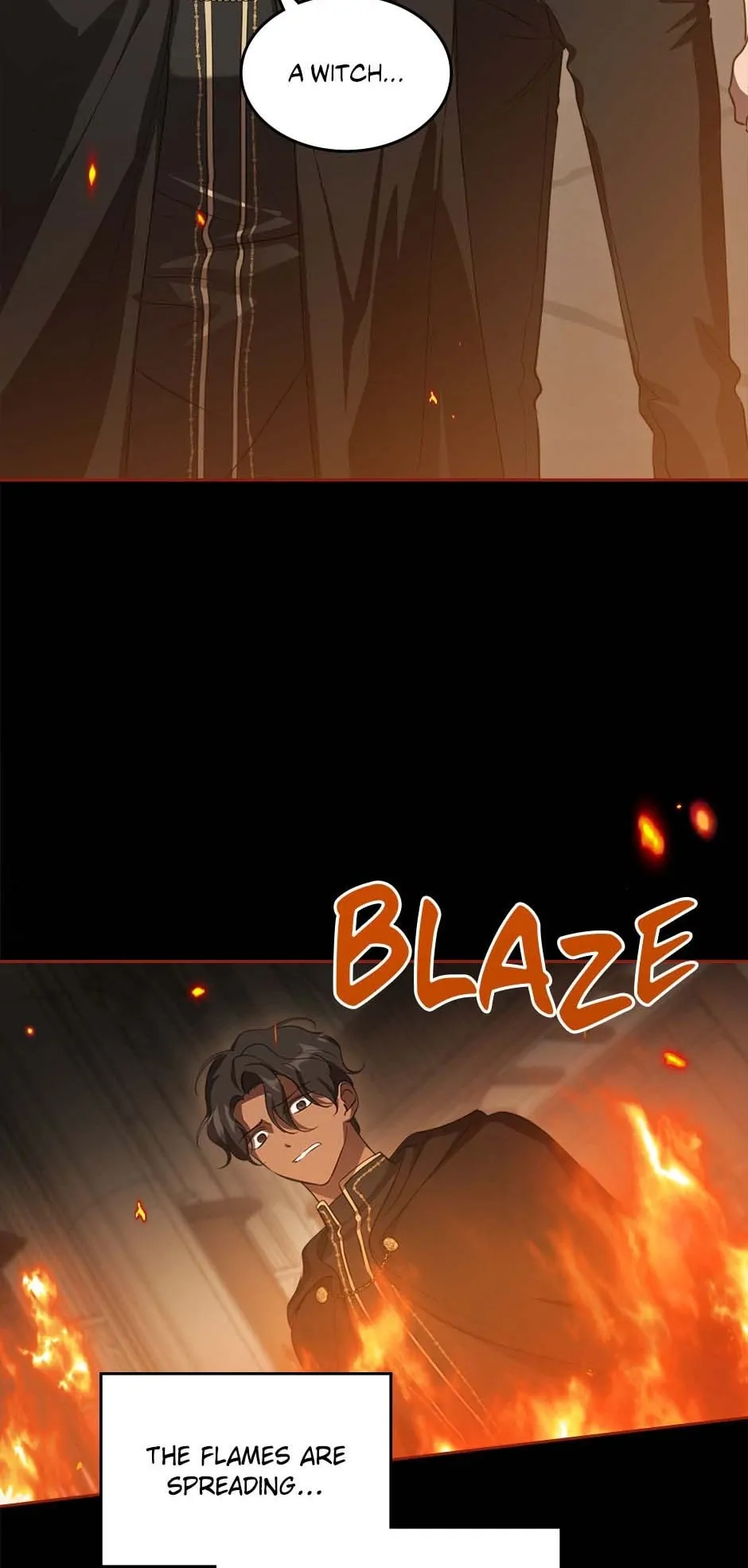 Read Kill the Villainess EN Manga Online