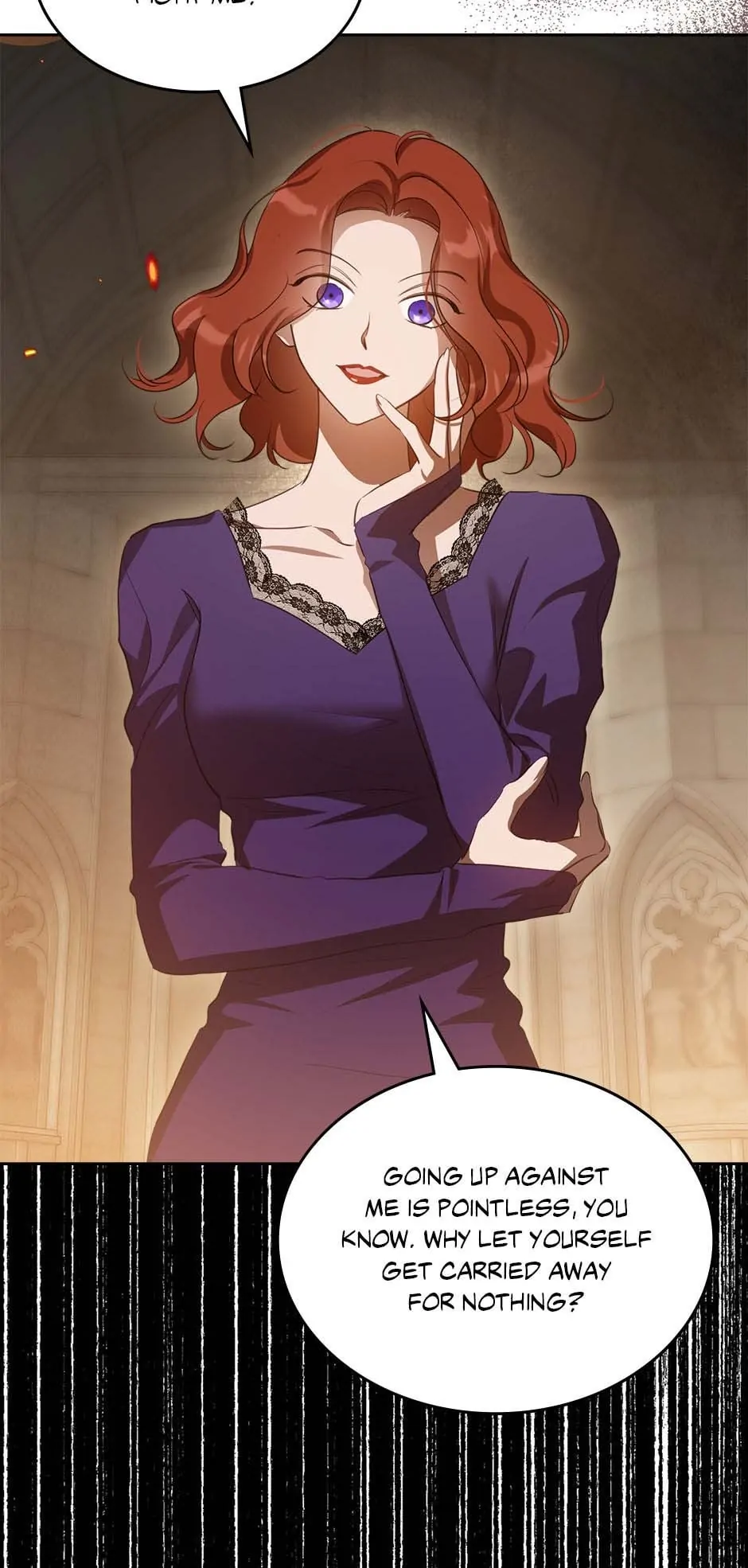 Read Kill the Villainess EN Manga Online