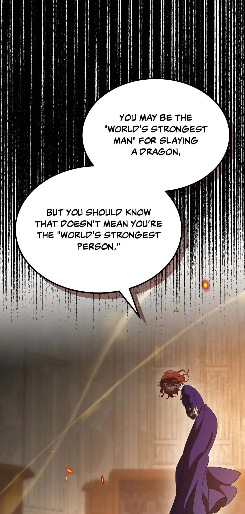 Read Kill the Villainess EN Manga Online