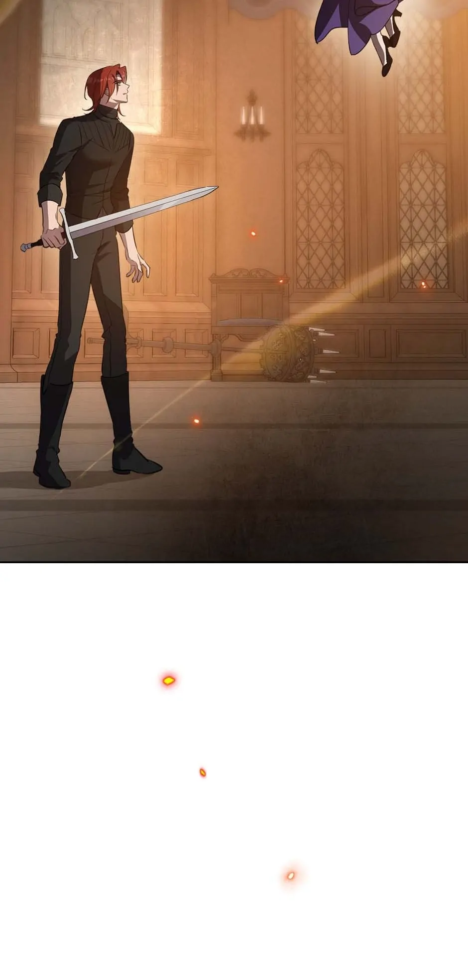 Read Kill the Villainess EN Manga Online