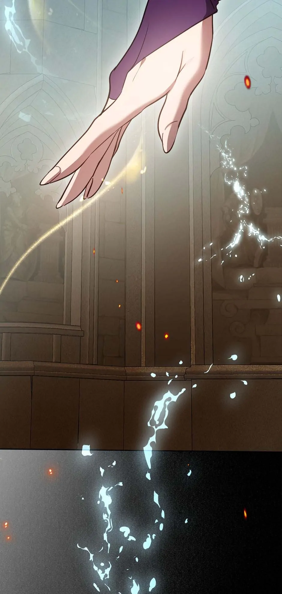 Read Kill the Villainess EN Manga Online