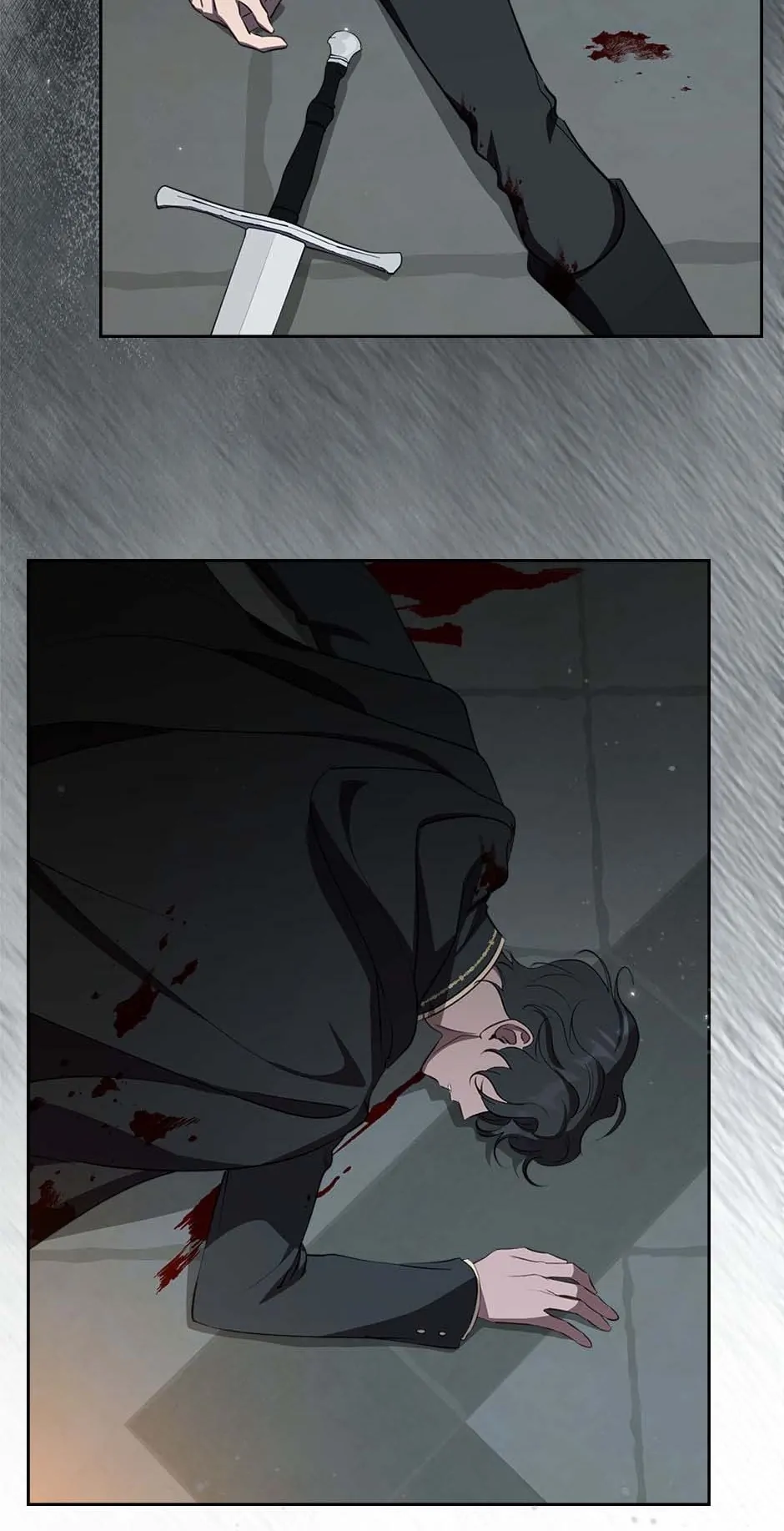 Read Kill the Villainess EN Manga Online