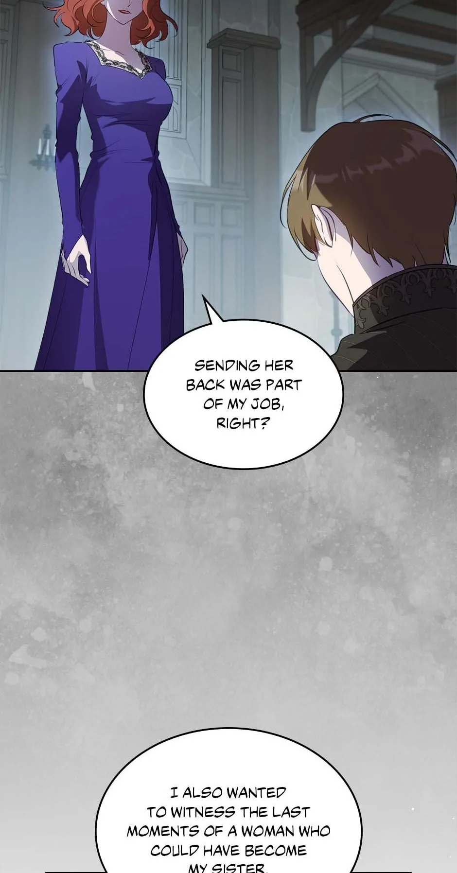 Read Kill the Villainess EN Manga Online