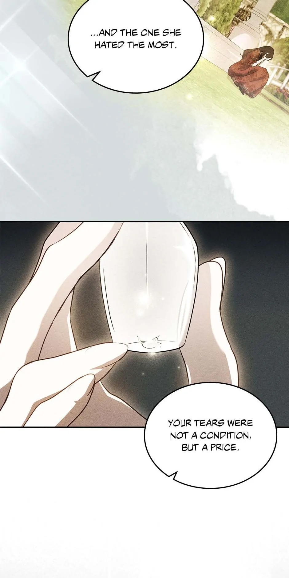 Read Kill the Villainess EN Manga Online