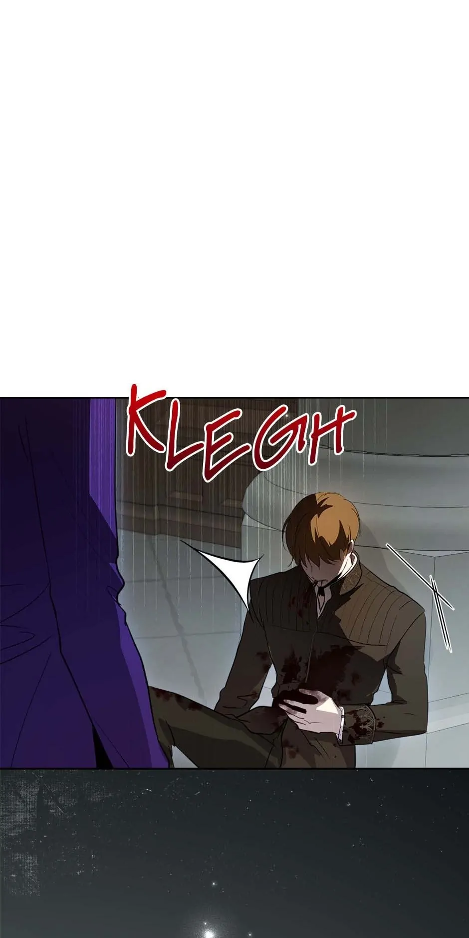 Read Kill the Villainess EN Manga Online