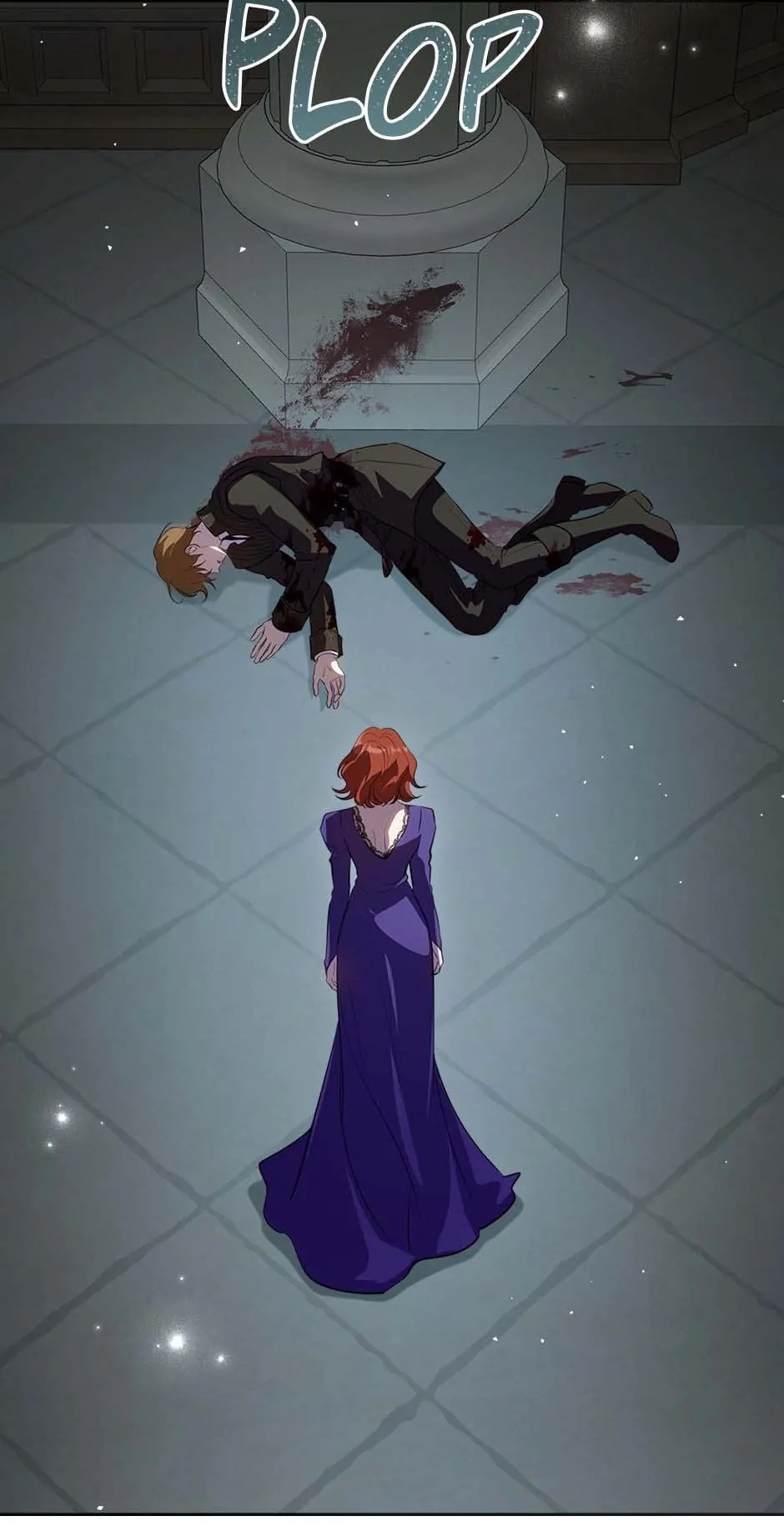 Read Kill the Villainess EN Manga Online